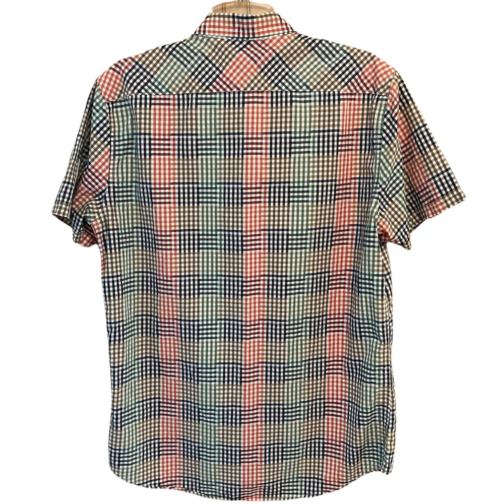 Matinique Button Down Shirt size XL - Picture 2 of 9